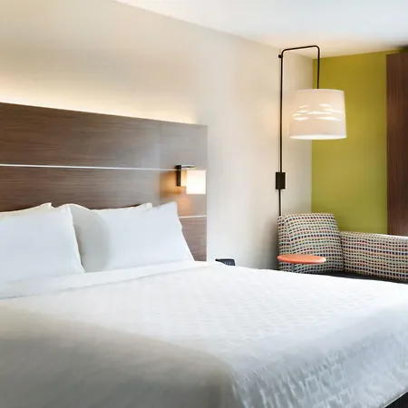 Holiday Inn Express Atlantic City W Pleasantville By Ihg Egg Harbor Township Exterior foto