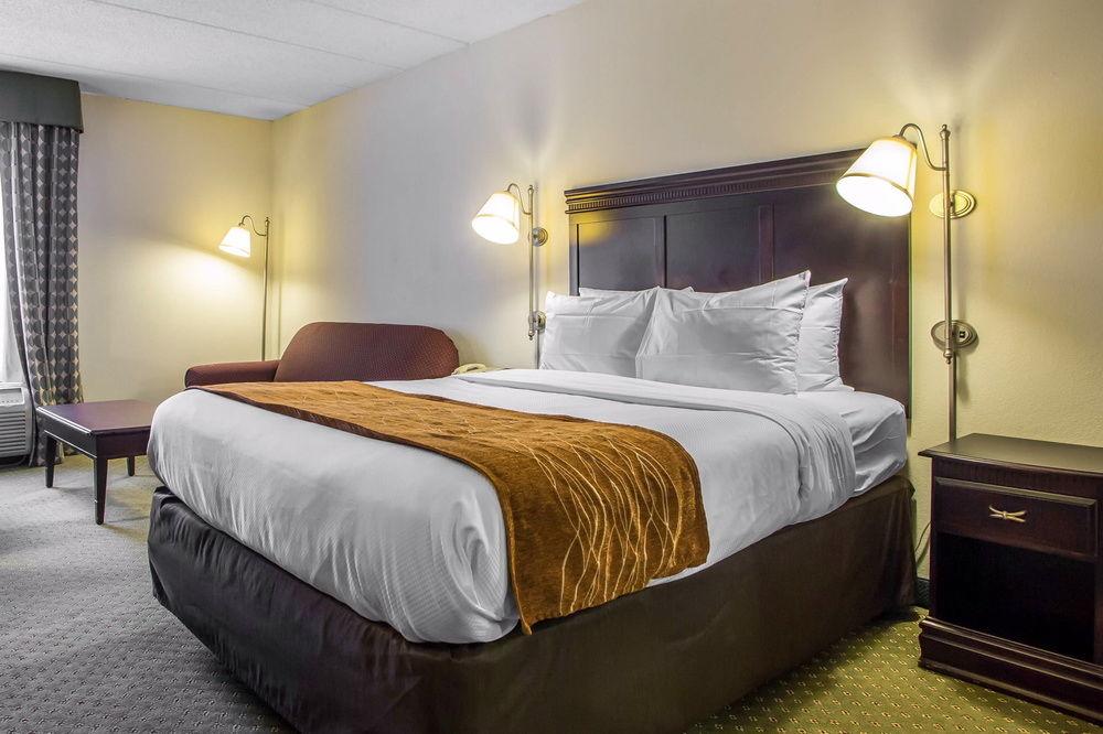 Express Atlantic W Pleasantville By Ihg