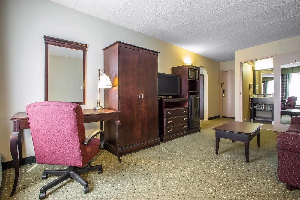 Hotel Express Atlantic W Pleasantville By Ihg 3*