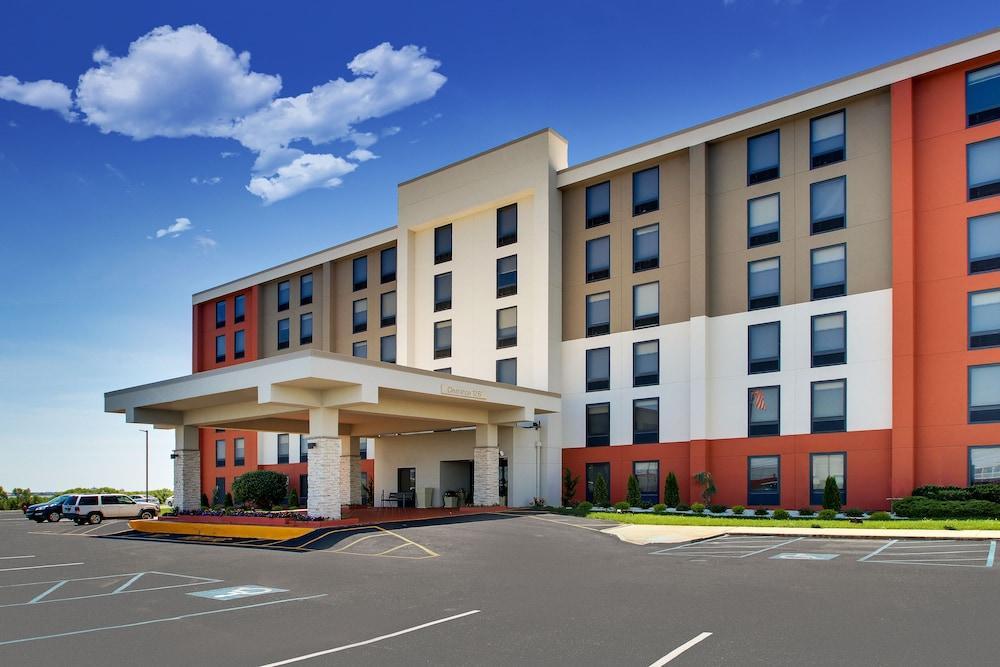 Express Atlantic W Pleasantville By Ihg Hotel 3*