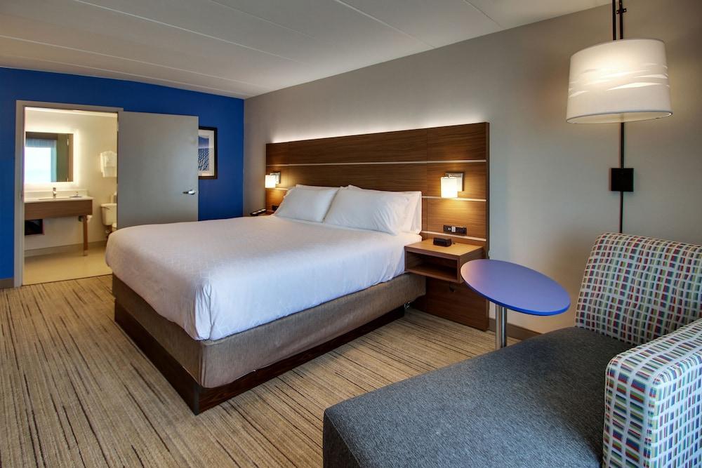 Express Atlantic W Pleasantville By Ihg Hotel 3*