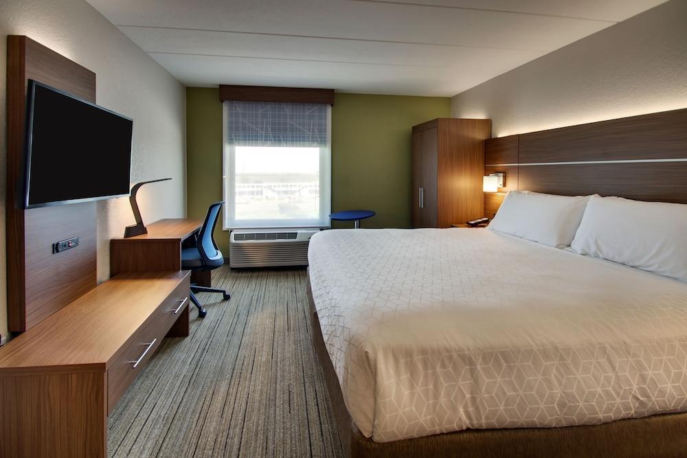 Express Atlantic W Pleasantville By Ihg Hotel 3*