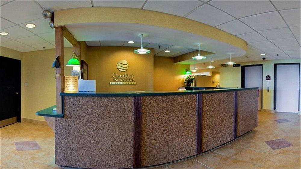 Hotel Express Atlantic W Pleasantville By Ihg 3*