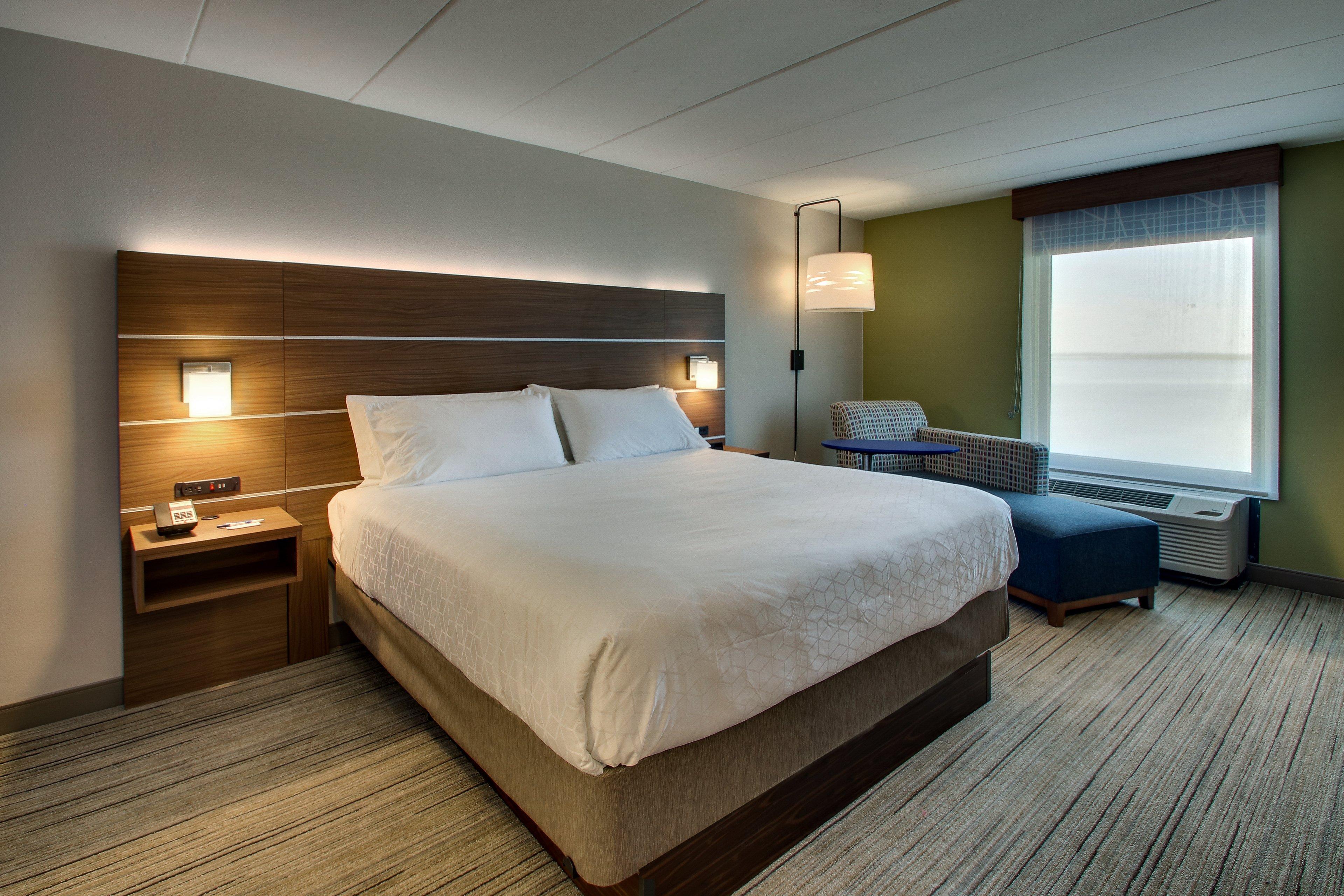 Hotel Express Atlantic W Pleasantville By Ihg 3*