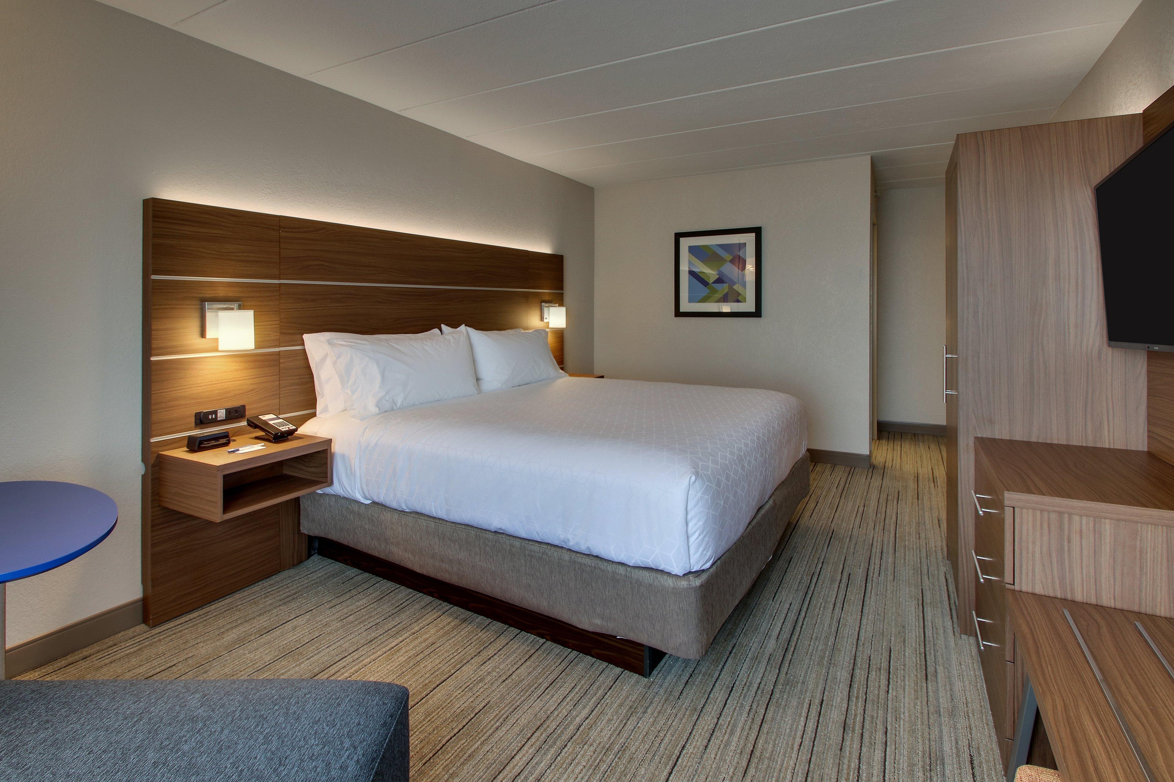 Express Atlantic W Pleasantville By Ihg 3* Egg Harbor Township