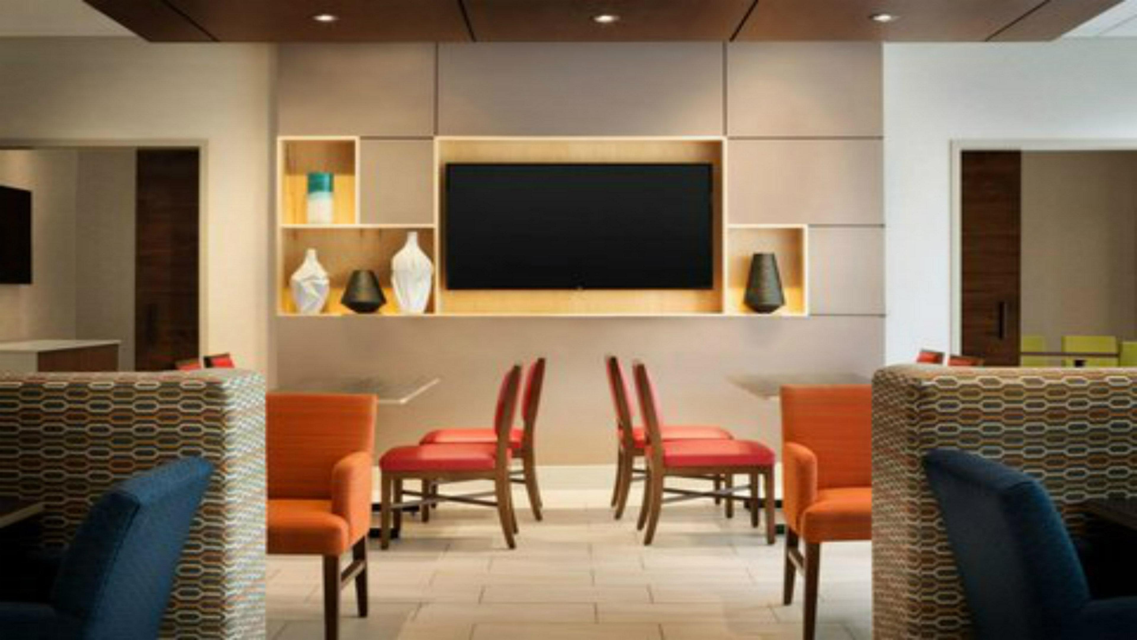 Express Atlantic W Pleasantville By Ihg Egg Harbor Township