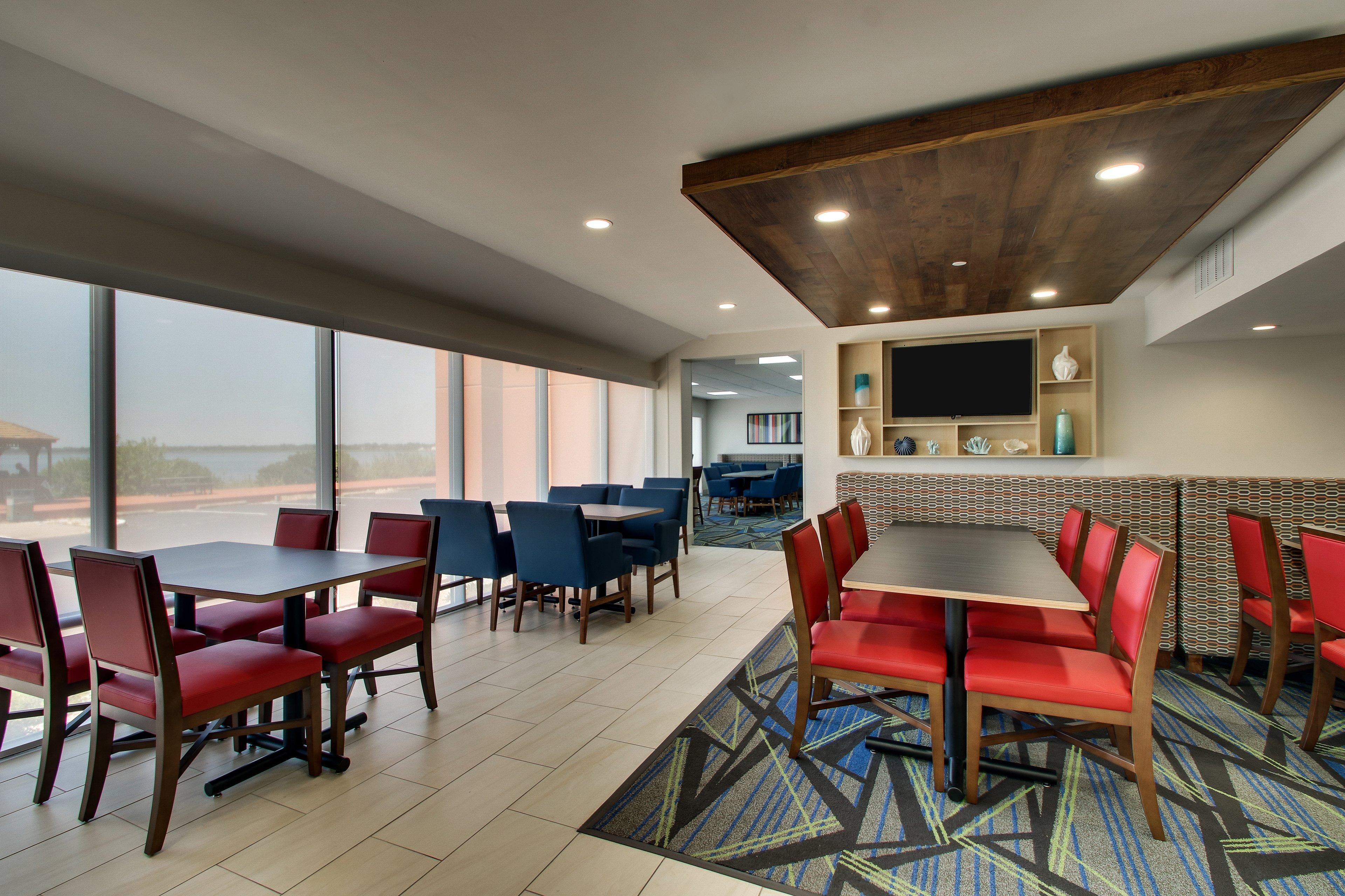 Express Atlantic W Pleasantville By Ihg Hotel 3*