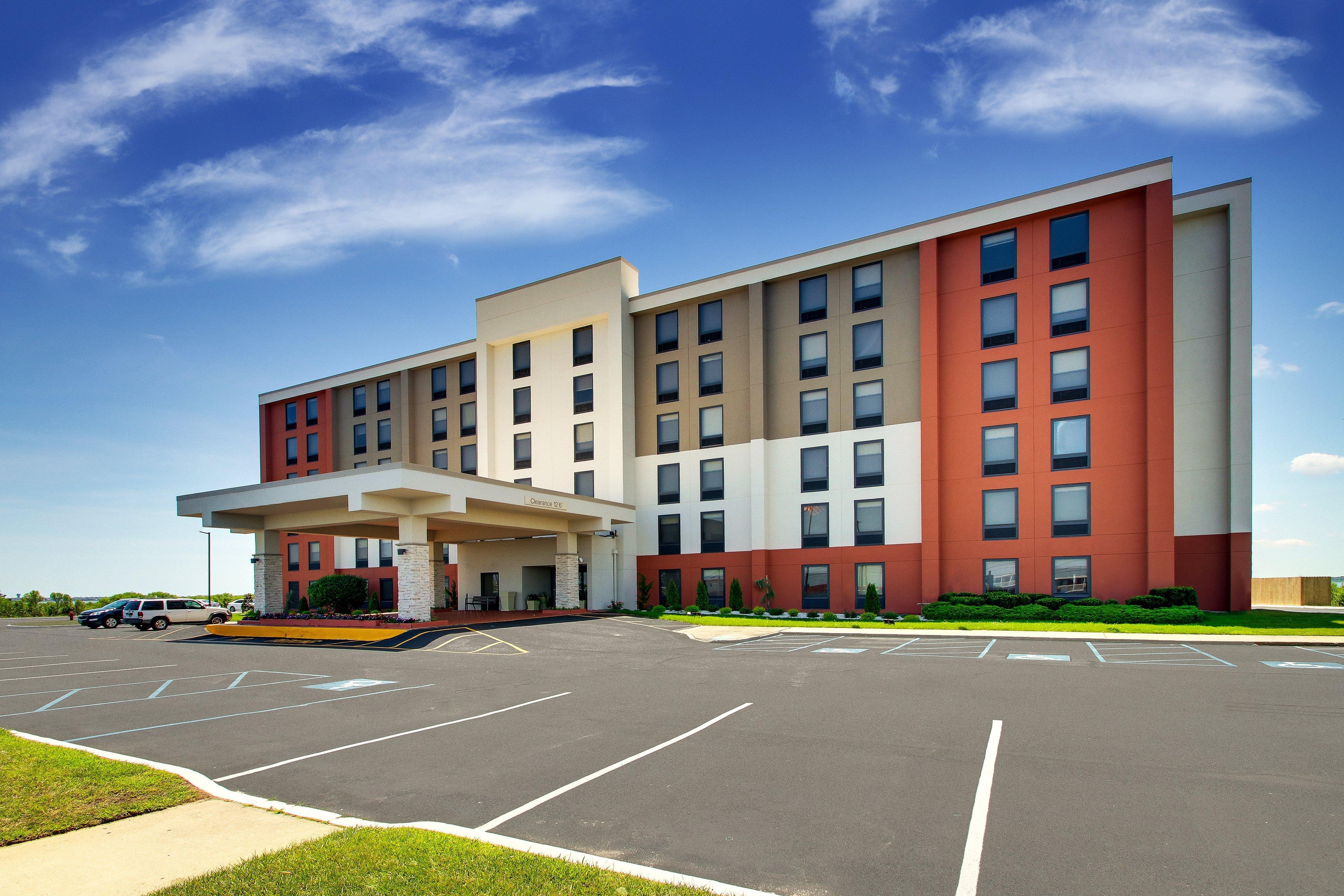 Hotel Express Atlantic W Pleasantville By Ihg Egg Harbor Township