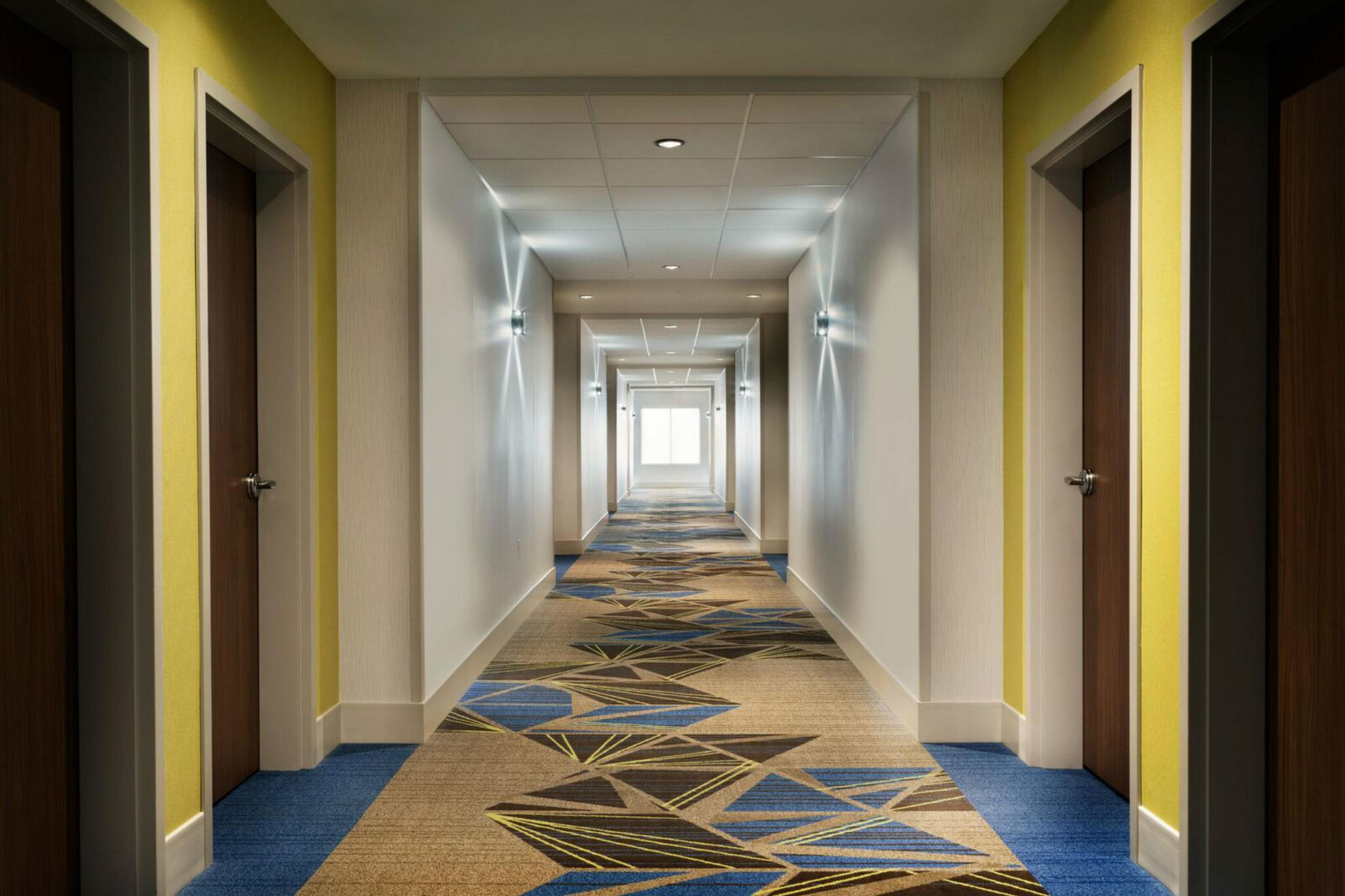 Express Atlantic W Pleasantville By Ihg Hotel Egg Harbor Township