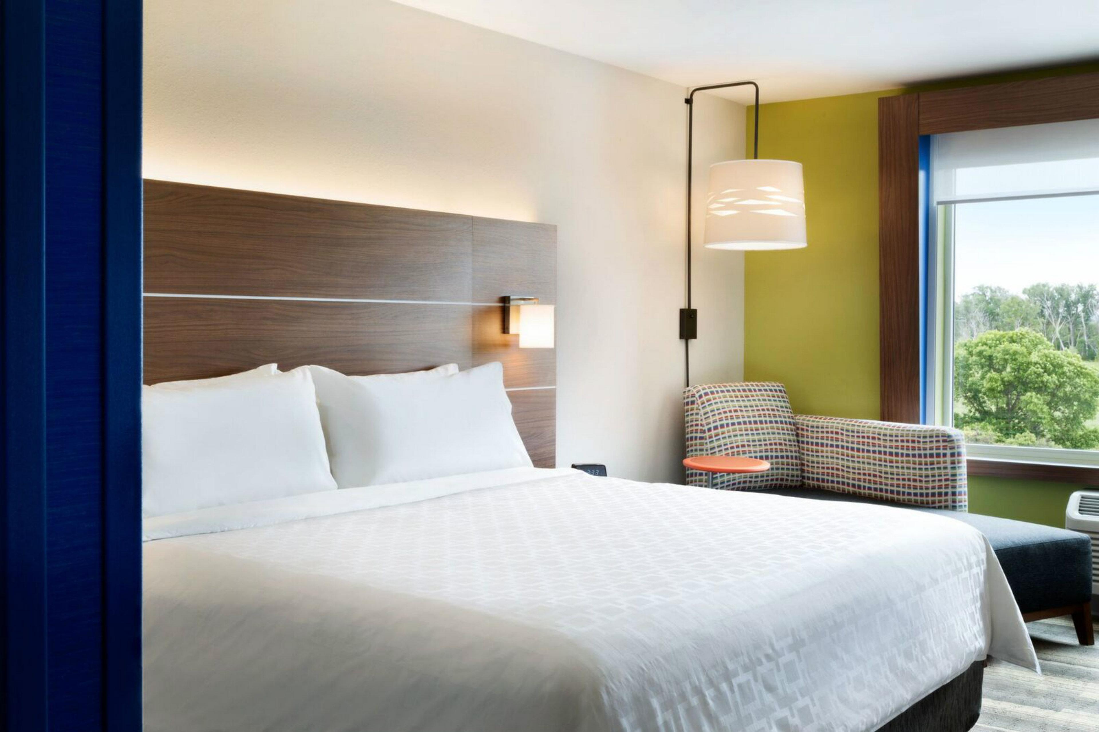 Hotel Express Atlantic W Pleasantville By Ihg Egg Harbor Township