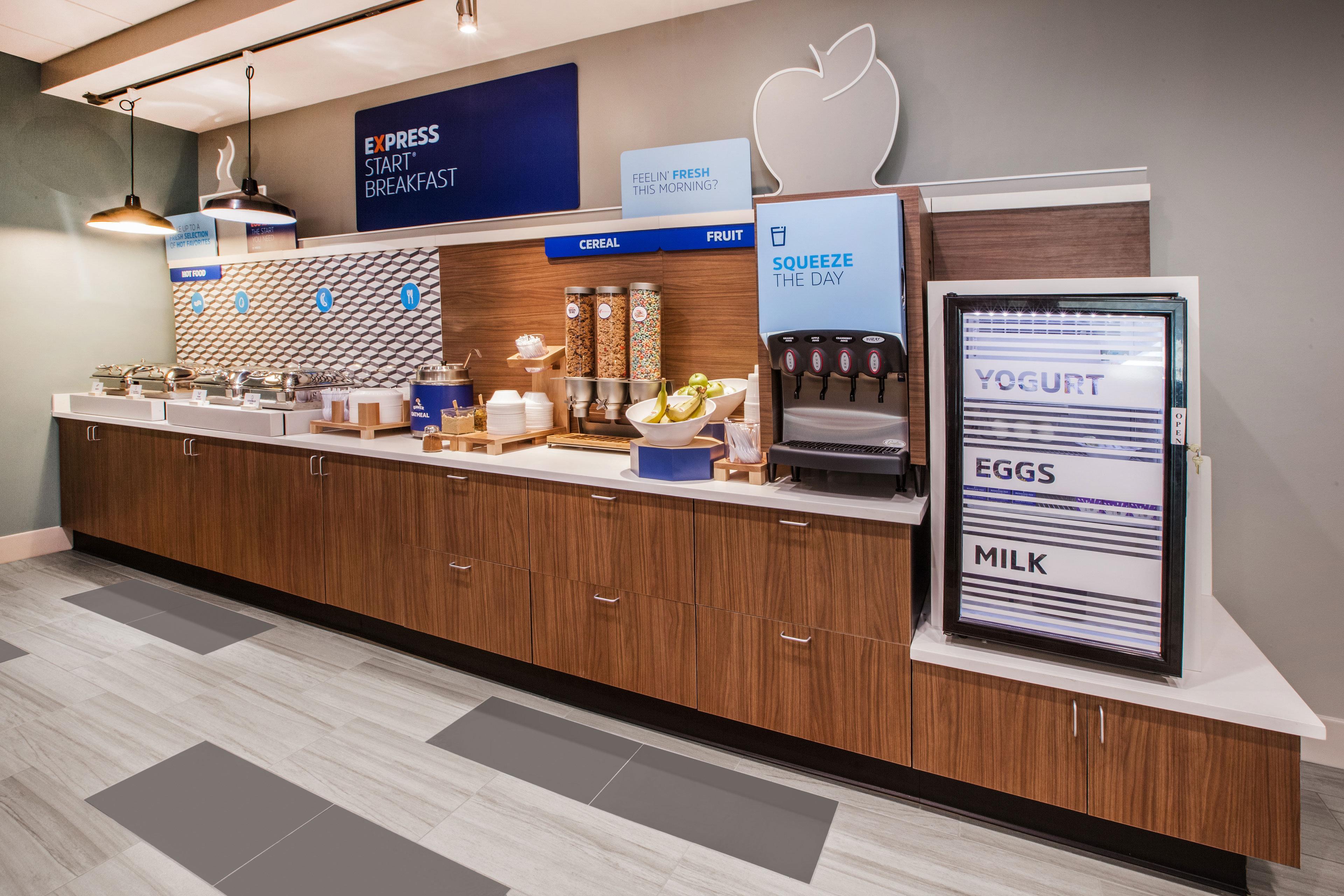 Express Atlantic W Pleasantville By Ihg Hotel