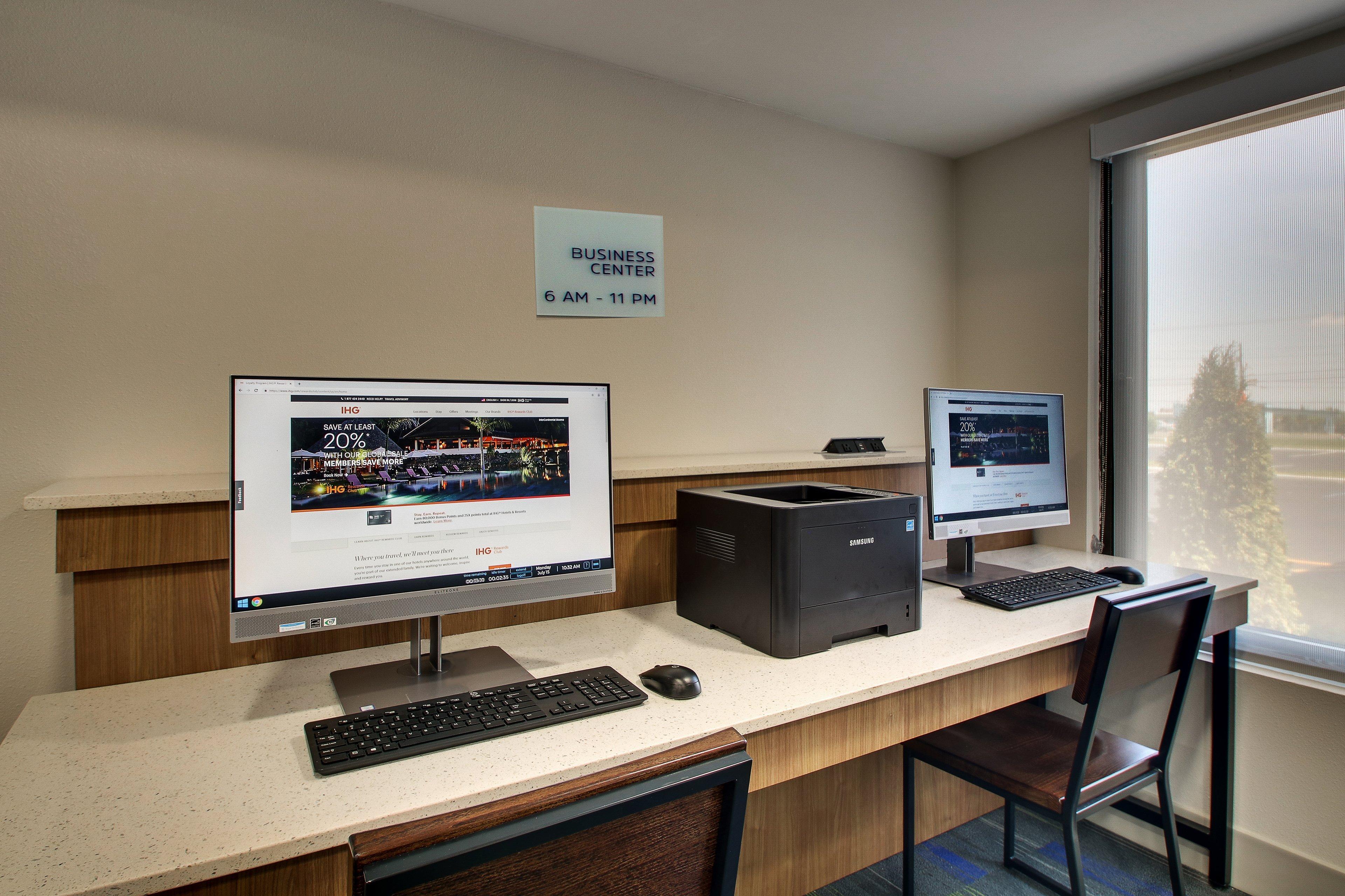 Express Atlantic W Pleasantville By Ihg 3* Egg Harbor Township