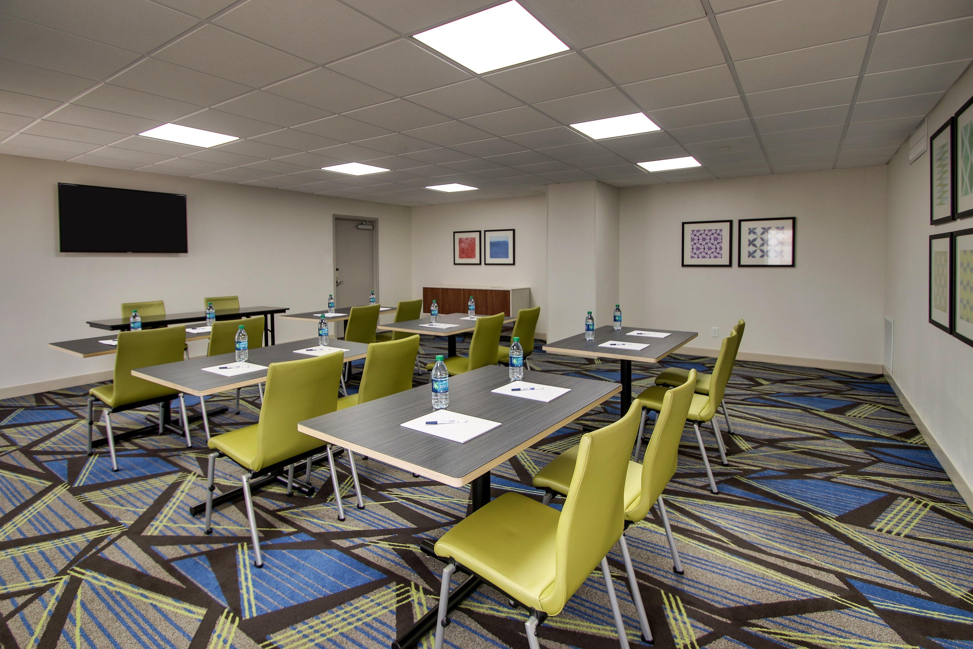 Express Atlantic W Pleasantville By Ihg 3* Egg Harbor Township