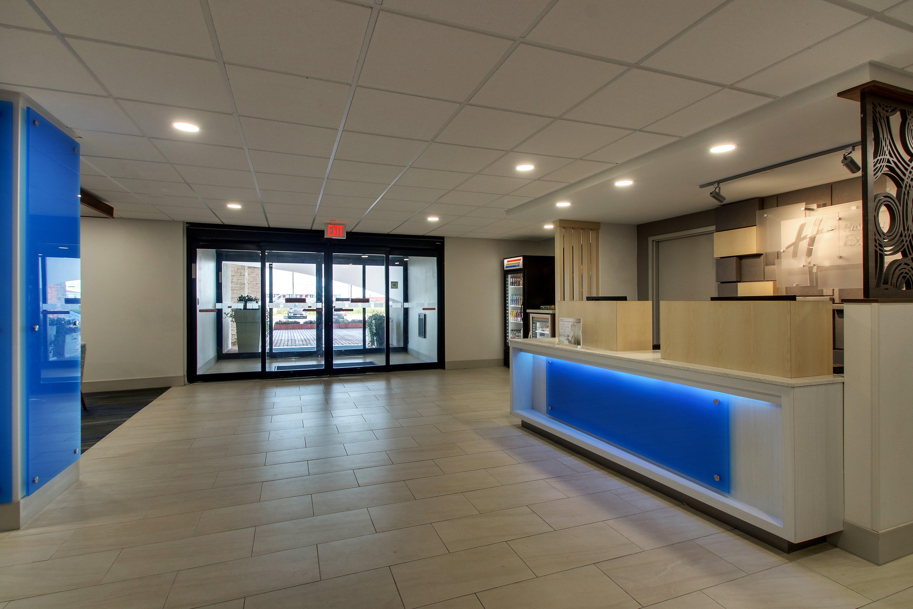 Express Atlantic W Pleasantville By Ihg Hotel 3*