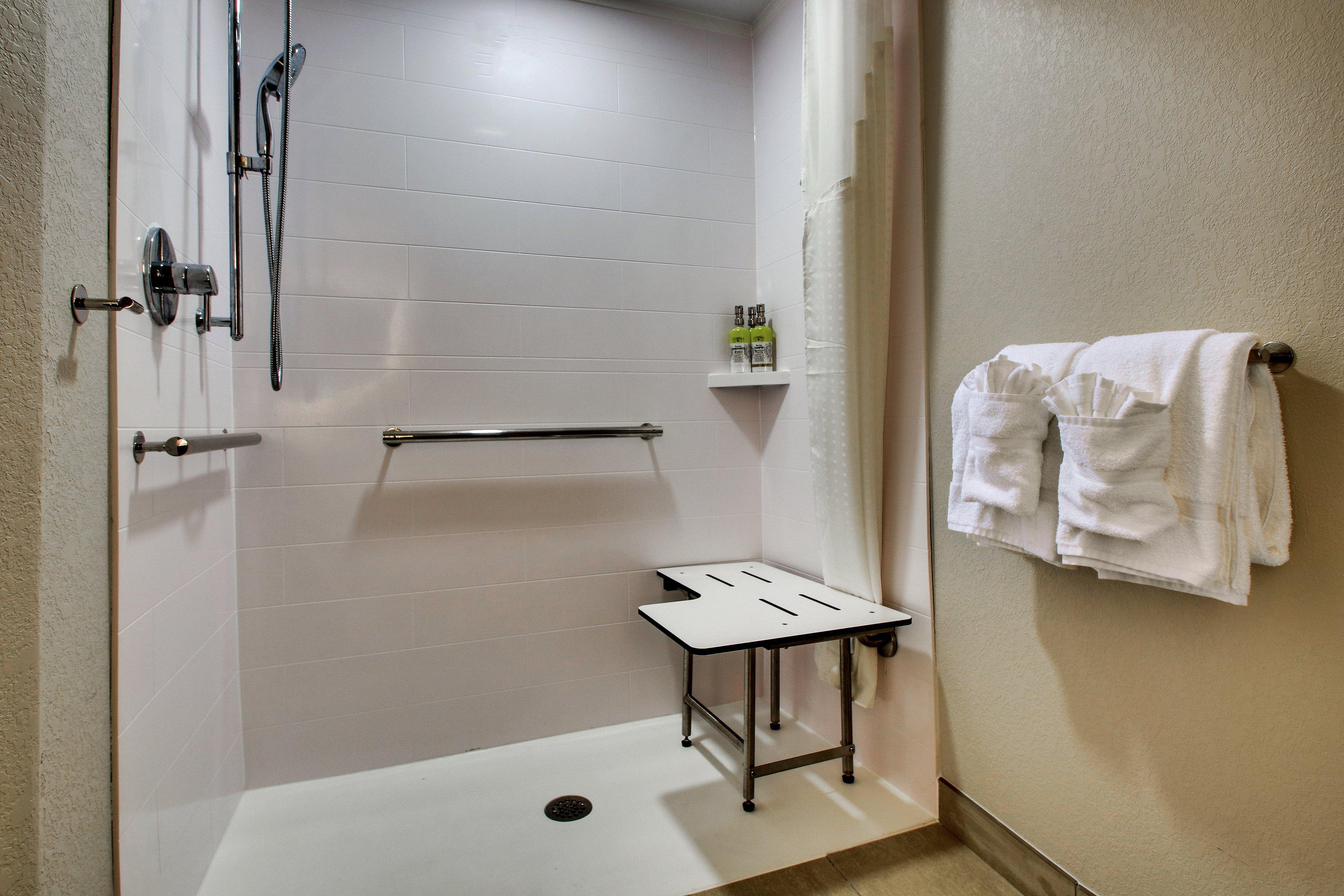 Express Atlantic W Pleasantville By Ihg Hotel 3*