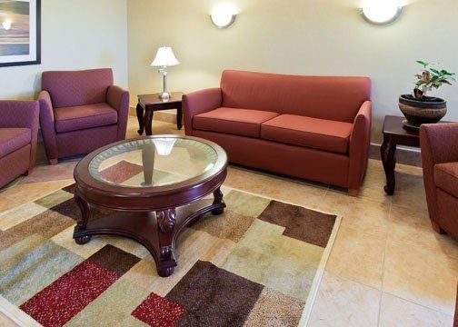 Express Atlantic W Pleasantville By Ihg 3* Egg Harbor Township