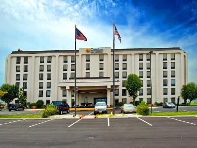 Express Atlantic W Pleasantville By Ihg Hotel