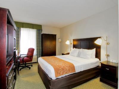 Hotel Express Atlantic W Pleasantville By Ihg