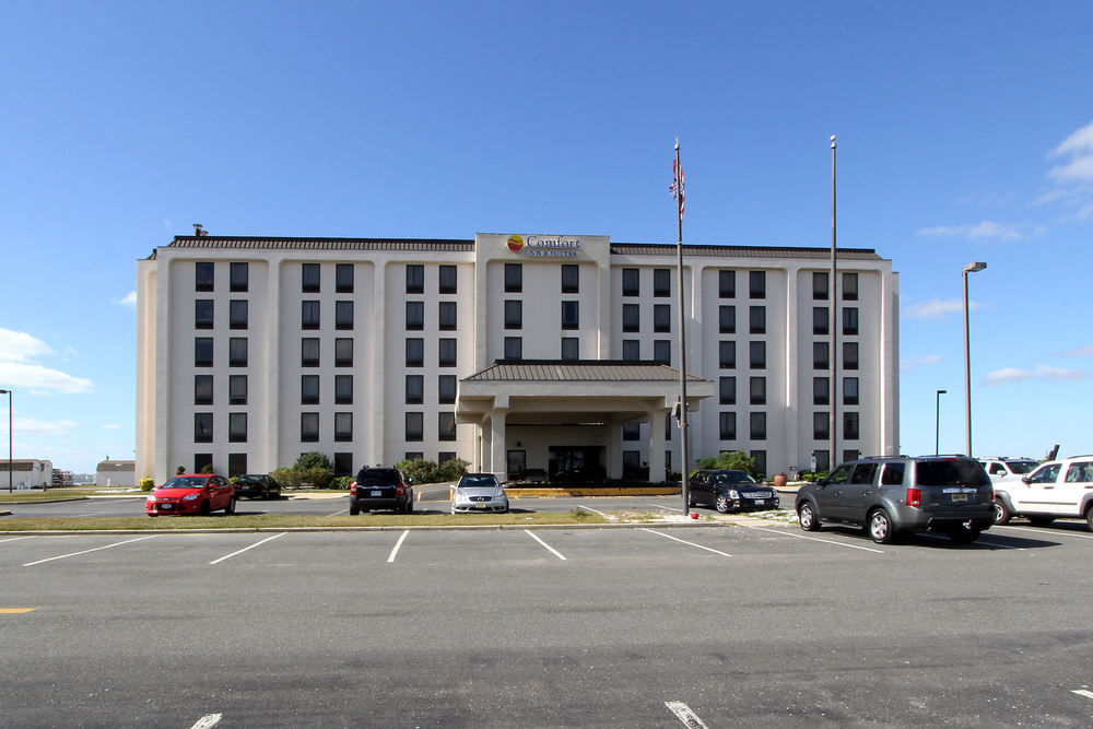 Hotel Express Atlantic W Pleasantville By Ihg Egg Harbor Township