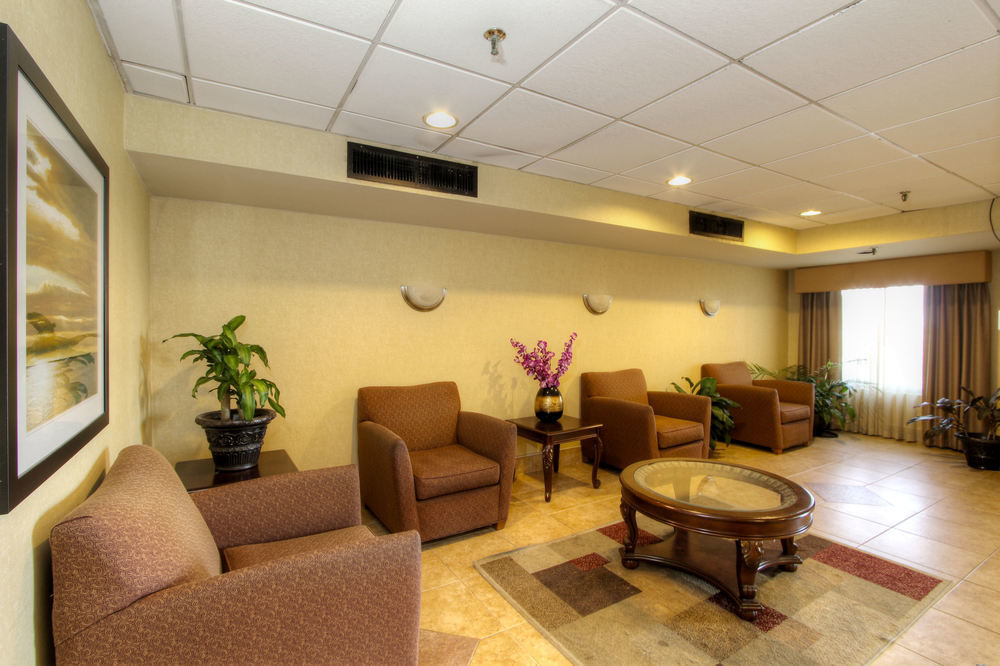 Express Atlantic W Pleasantville By Ihg Hotel Egg Harbor Township