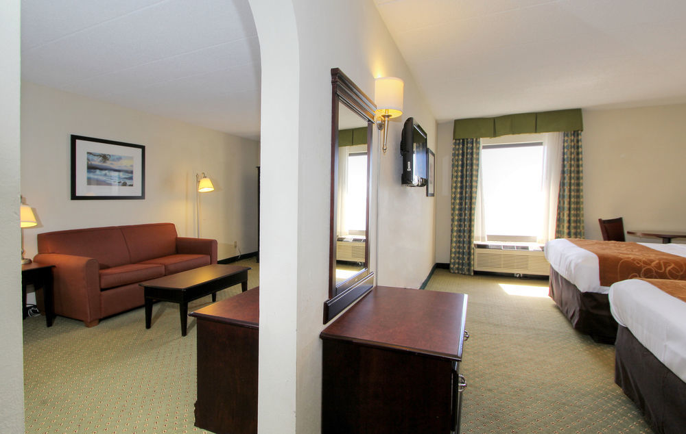 Express Atlantic W Pleasantville By Ihg Egg Harbor Township