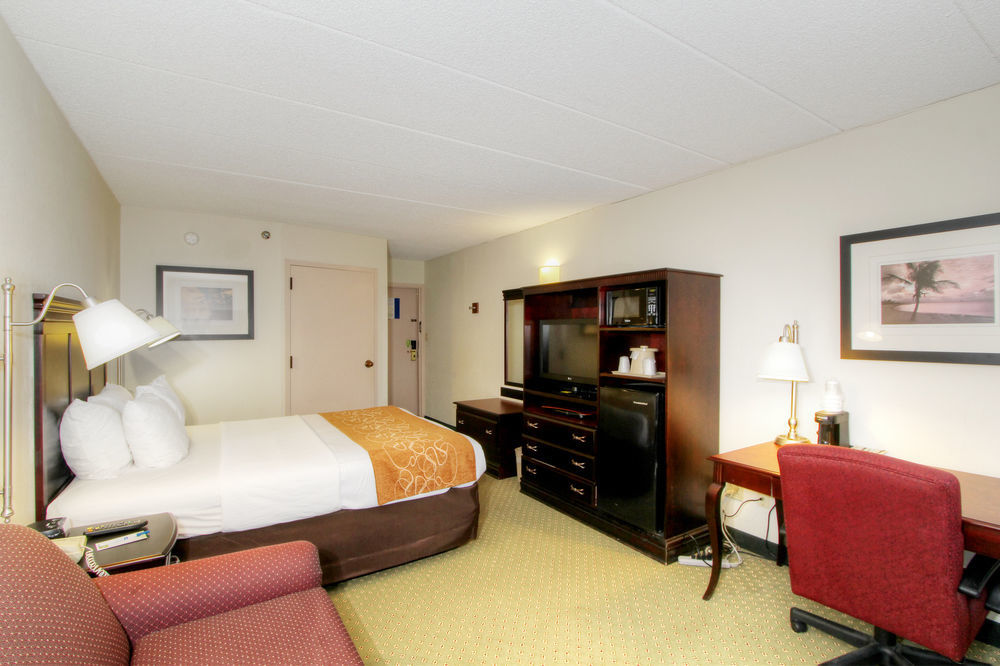 Express Atlantic W Pleasantville By Ihg 3*