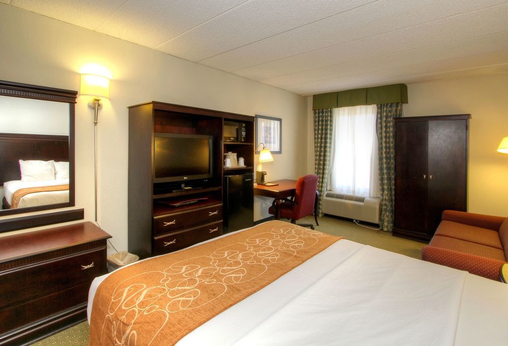 Express Atlantic W Pleasantville By Ihg 3*