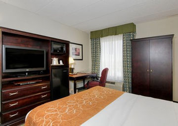 Express Atlantic W Pleasantville By Ihg Egg Harbor Township
