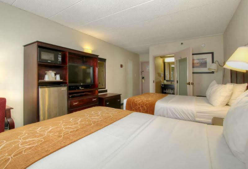 Hotel Express Atlantic W Pleasantville By Ihg 3*