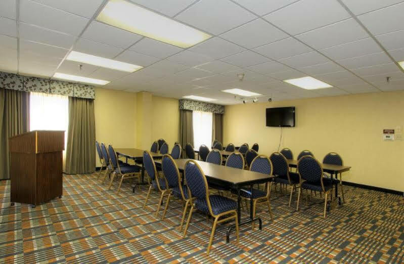 Hotel Express Atlantic W Pleasantville By Ihg