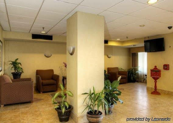Hotel Express Atlantic W Pleasantville By Ihg Egg Harbor Township