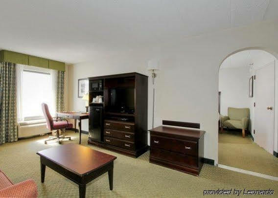 Holiday Express Atlantic City W Pleasantville By Ihg