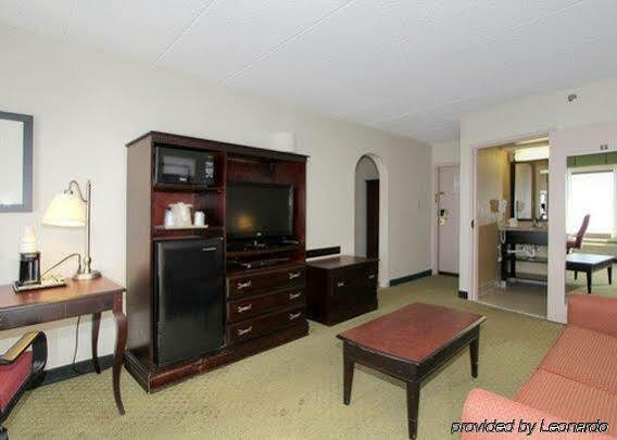 Hotel Express Atlantic W Pleasantville By Ihg