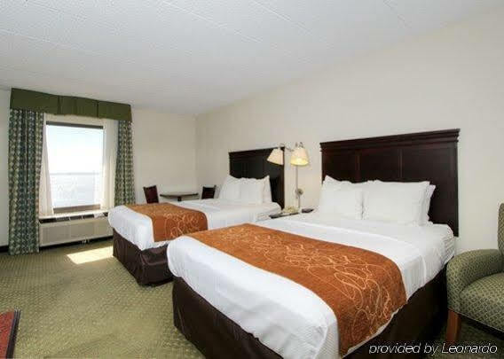 Express Atlantic W Pleasantville By Ihg