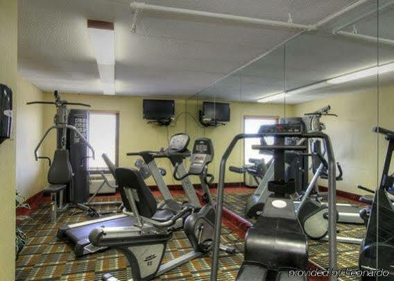 Express Atlantic W Pleasantville By Ihg Hotel 3*