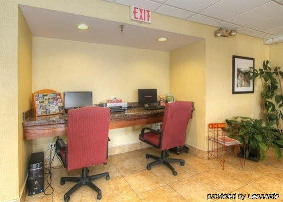 Holiday Express Atlantic City W Pleasantville By Ihg Hotel Egg Harbor Township
