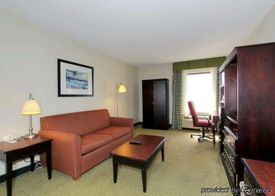 Express Atlantic W Pleasantville By Ihg Hotel 3*