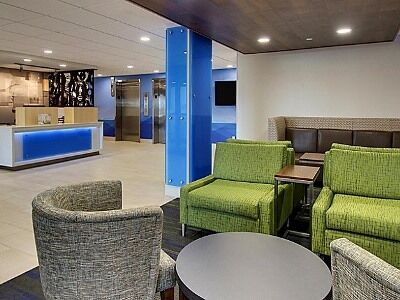 Express Atlantic W Pleasantville By Ihg 3* Egg Harbor Township