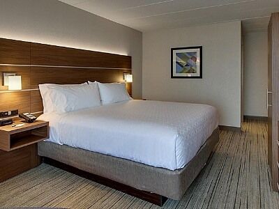 Express Atlantic W Pleasantville By Ihg Hotel 3*