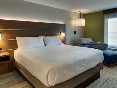 Express Atlantic W Pleasantville By Ihg Egg Harbor Township