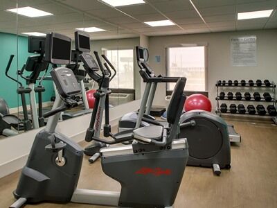 Express Atlantic W Pleasantville By Ihg 3* Egg Harbor Township