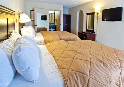 Express Atlantic W Pleasantville By Ihg Hotel 3*
