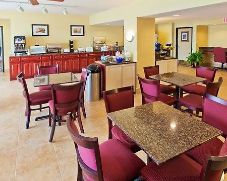 Holiday Inn Express Atlantic City W Pleasantville By Ihg 
